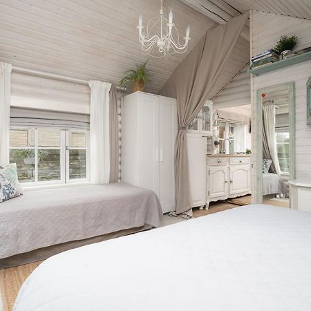 Guesthouse Delisa Pärnu Dış mekan fotoğraf
