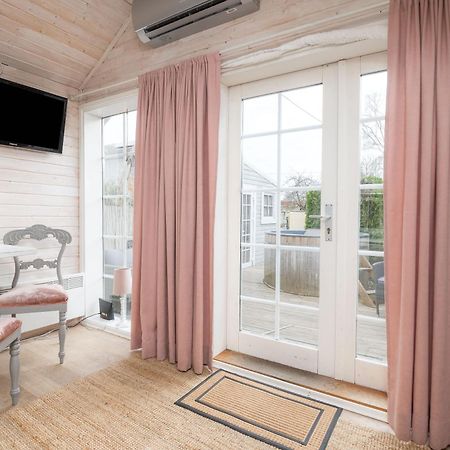 Guesthouse Delisa Pärnu Dış mekan fotoğraf