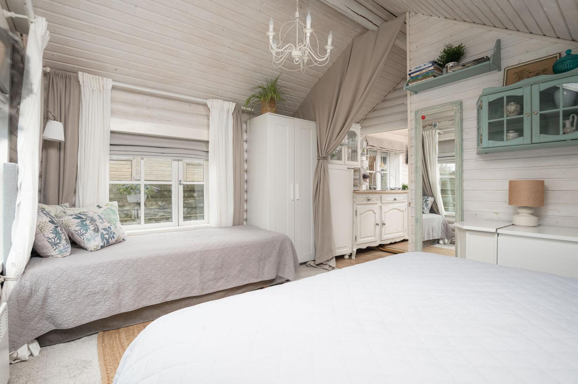 Guesthouse Delisa Pärnu Dış mekan fotoğraf