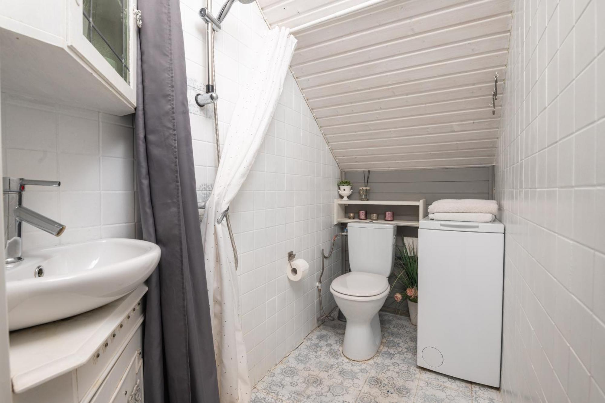 Guesthouse Delisa Pärnu Dış mekan fotoğraf