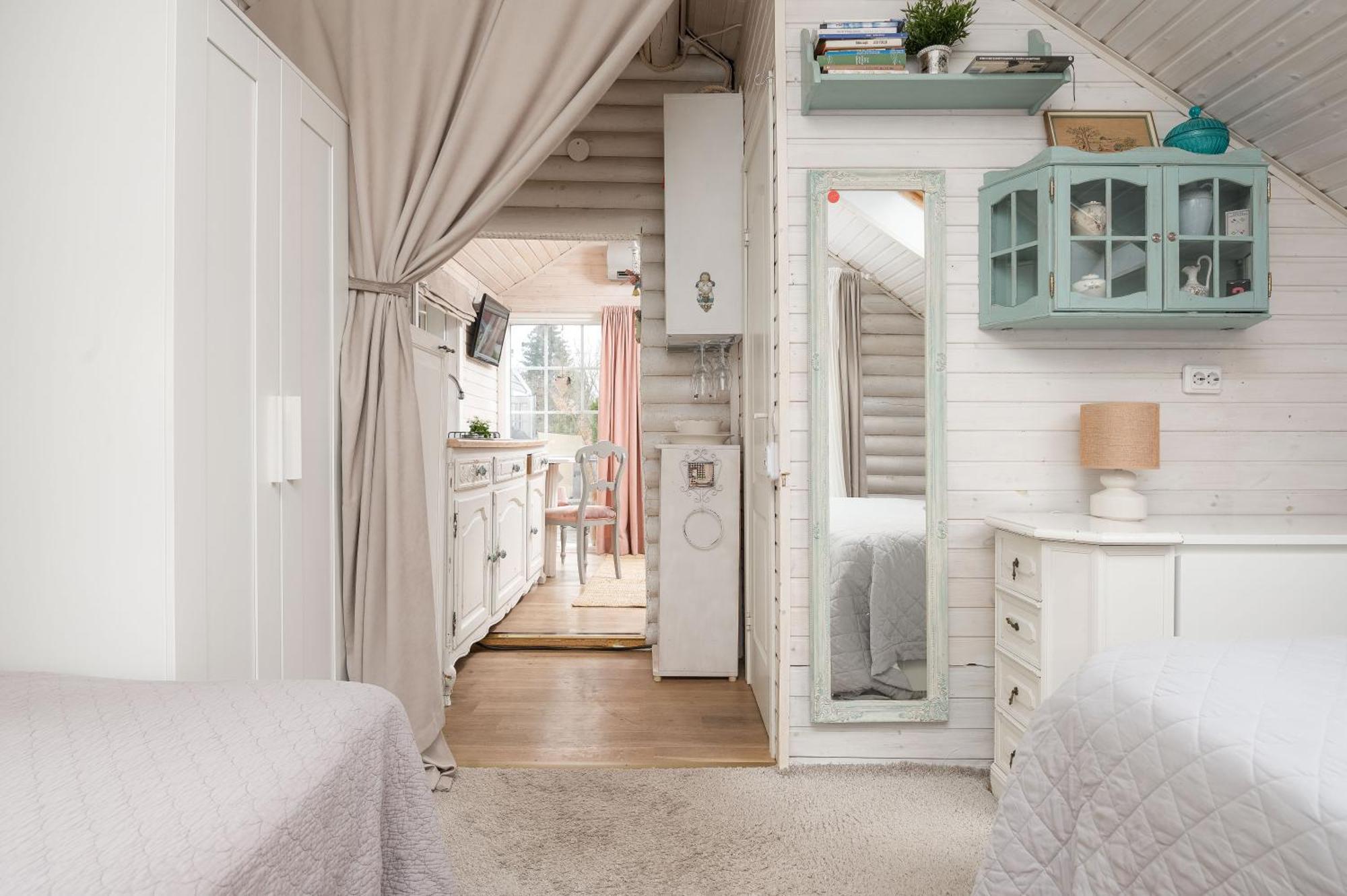 Guesthouse Delisa Pärnu Dış mekan fotoğraf